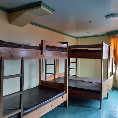 Oyo 765 Ibay Zion Hotel Baguio City Exterior foto
