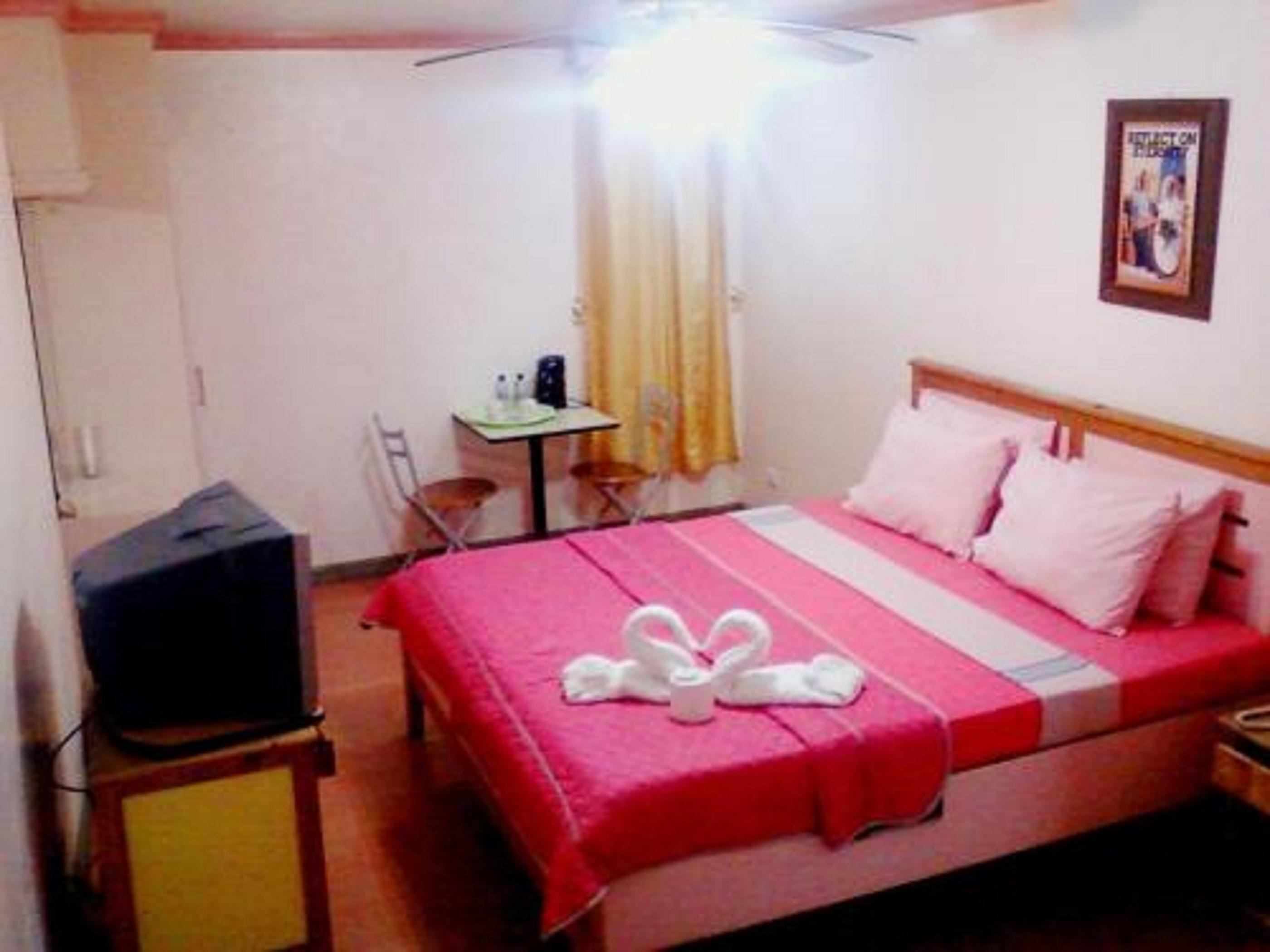 Oyo 765 Ibay Zion Hotel Baguio City Exterior foto
