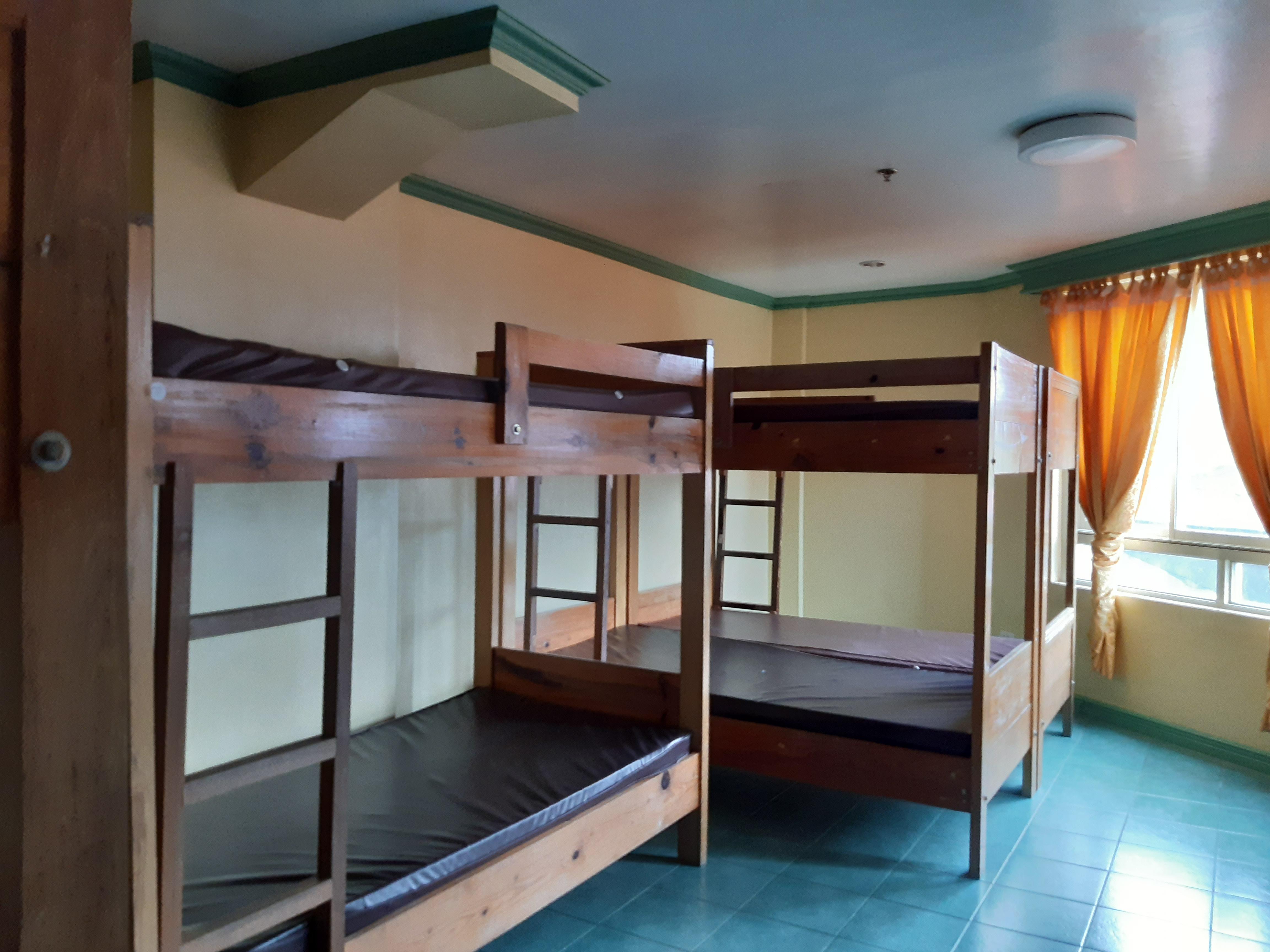 Oyo 765 Ibay Zion Hotel Baguio City Exterior foto