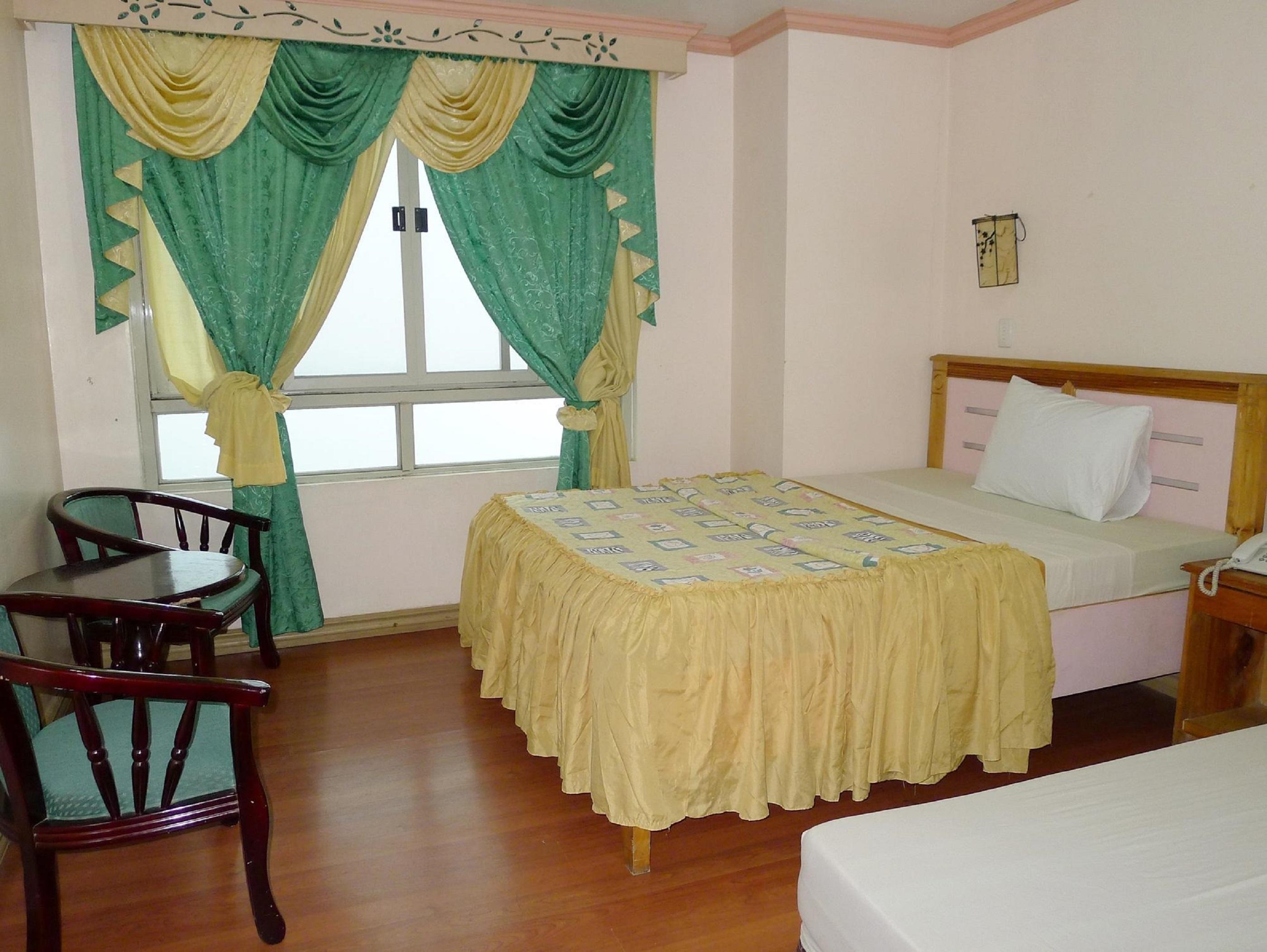 Oyo 765 Ibay Zion Hotel Baguio City Exterior foto