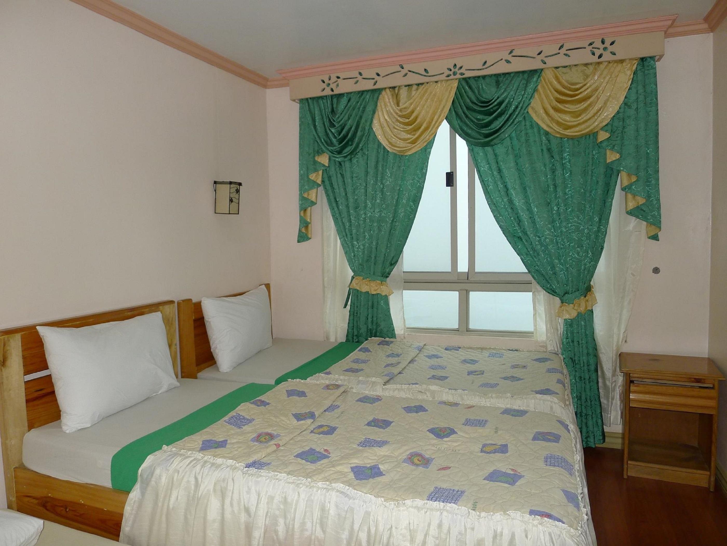 Oyo 765 Ibay Zion Hotel Baguio City Exterior foto