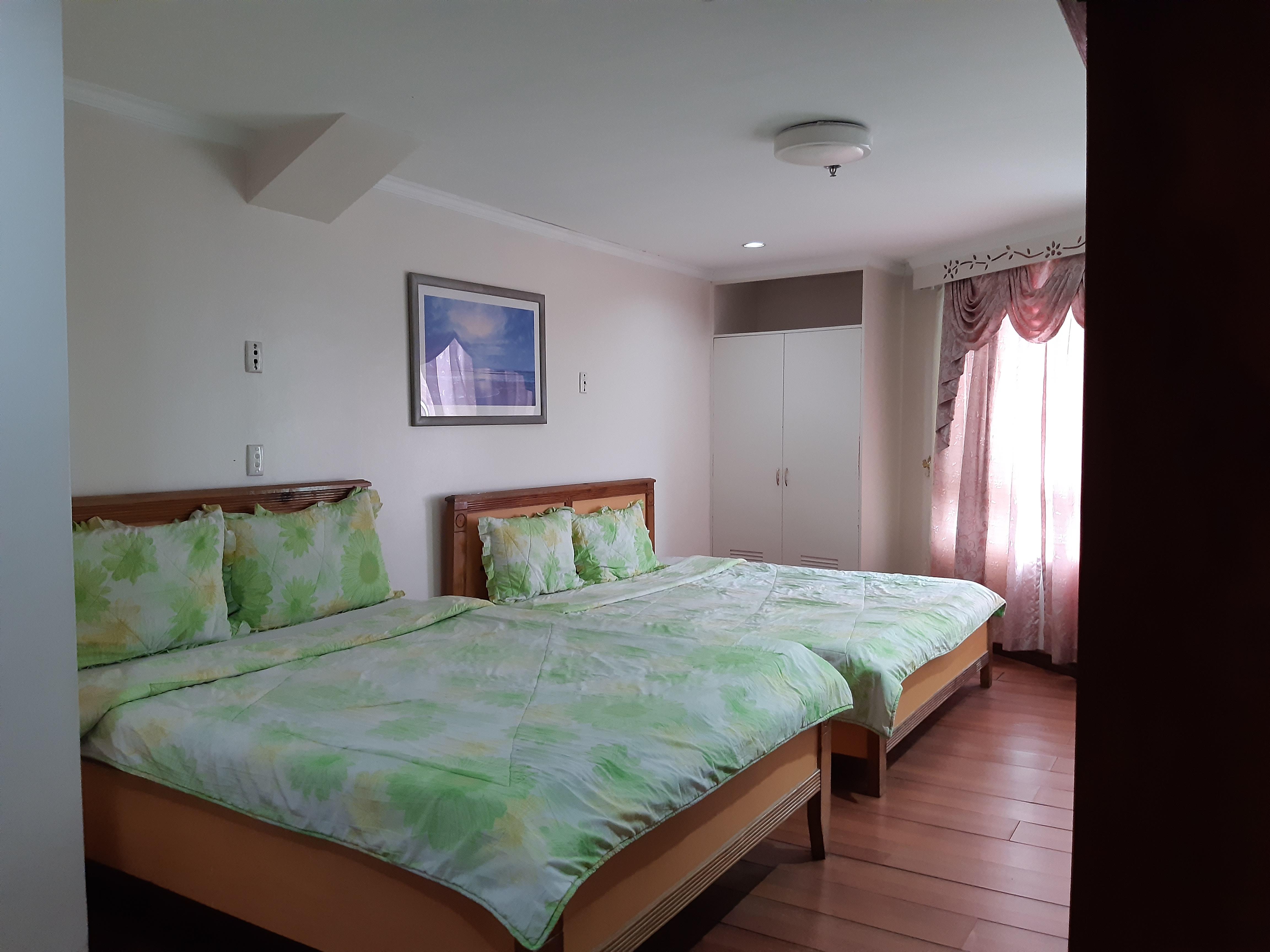 Oyo 765 Ibay Zion Hotel Baguio City Exterior foto