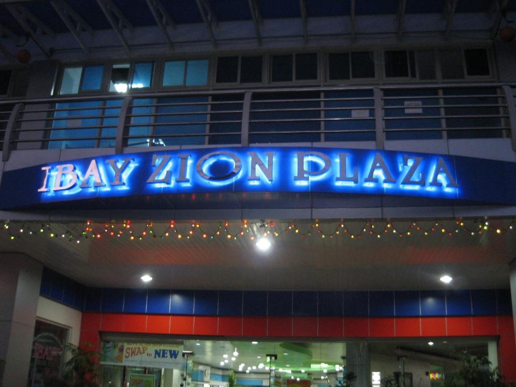 Oyo 765 Ibay Zion Hotel Baguio City Exterior foto