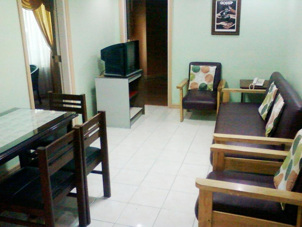 Oyo 765 Ibay Zion Hotel Baguio City Habitación foto