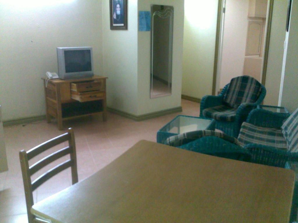 Oyo 765 Ibay Zion Hotel Baguio City Habitación foto