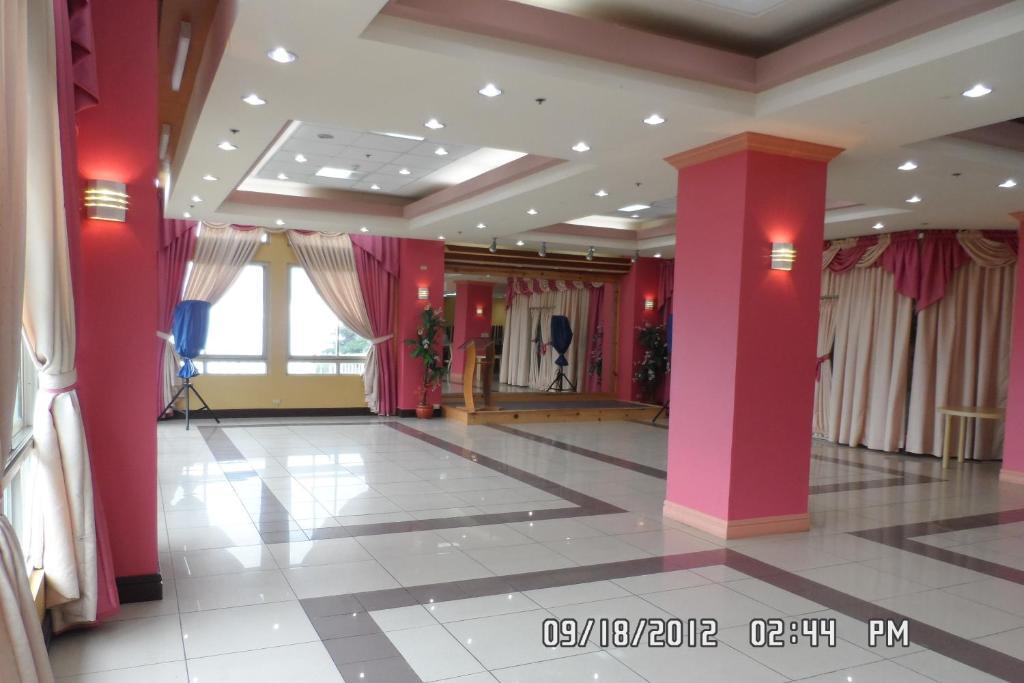 Oyo 765 Ibay Zion Hotel Baguio City Exterior foto