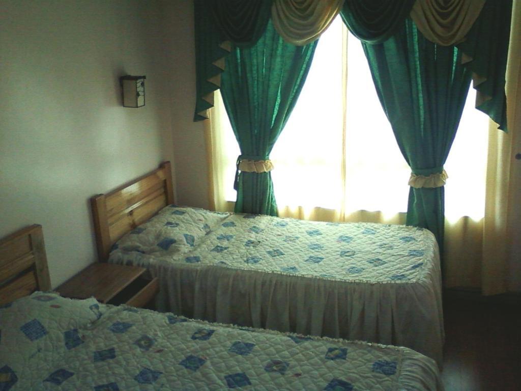 Oyo 765 Ibay Zion Hotel Baguio City Exterior foto