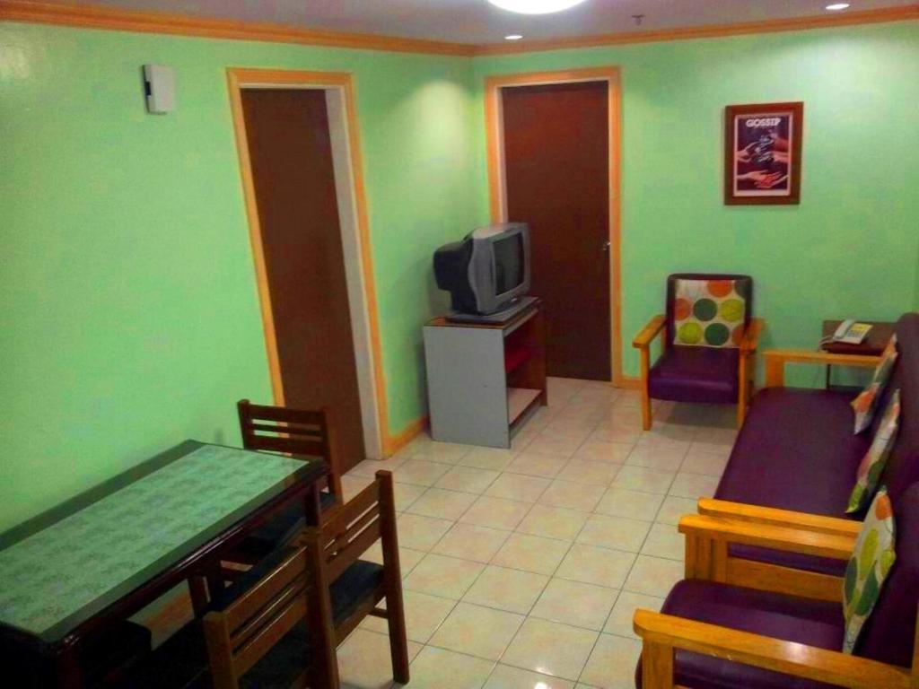 Oyo 765 Ibay Zion Hotel Baguio City Habitación foto