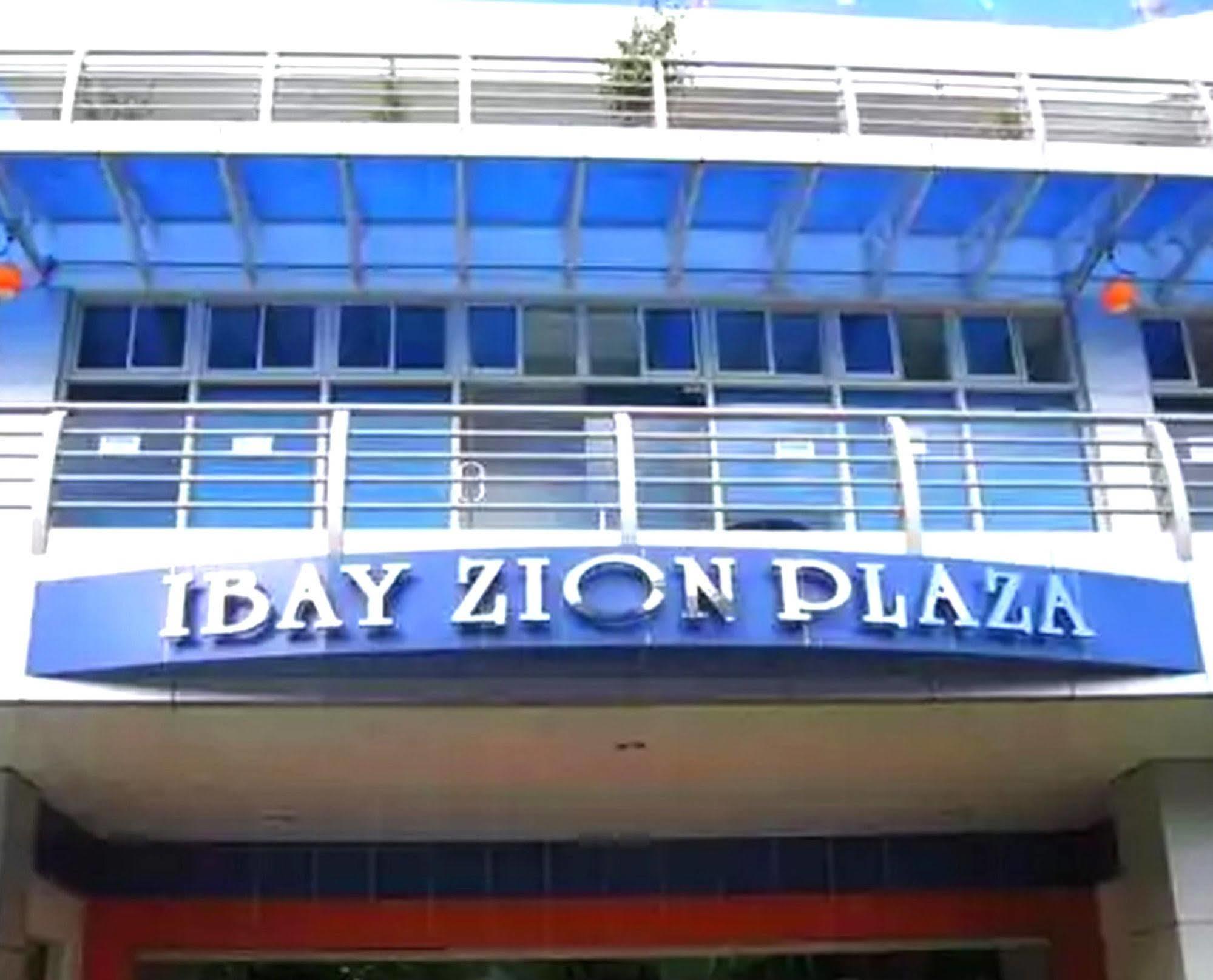 Oyo 765 Ibay Zion Hotel Baguio City Exterior foto